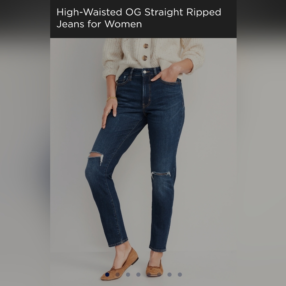 Old Navy Jeans